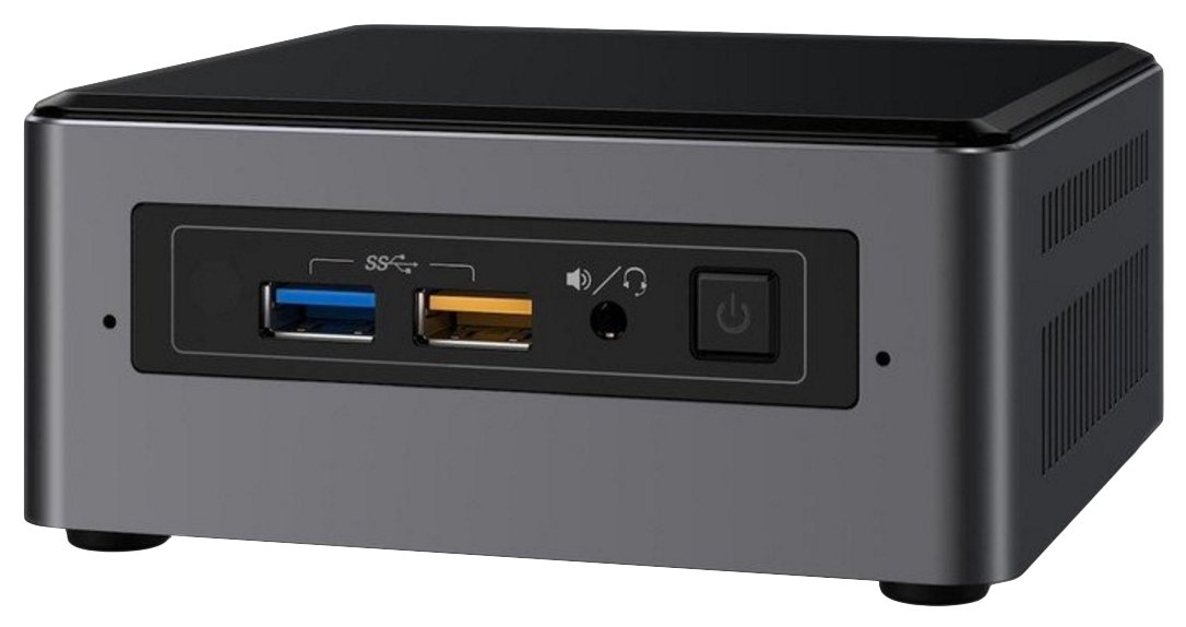 Intel NUC7i5BNH NUC Mini PC Kit - Intel Core i5 Processor : Amazon